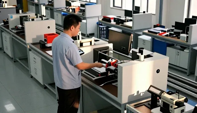沈阳吉丽合科技有限公司