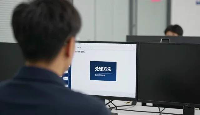 系统集成在成果转化中的实用操作与维护策略