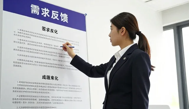 如何通过需求反馈优化系统性能与适用条件