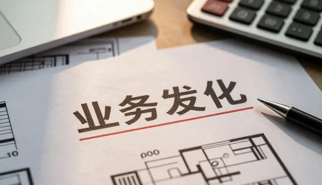 业务发展中的成果转化难题及应对策略